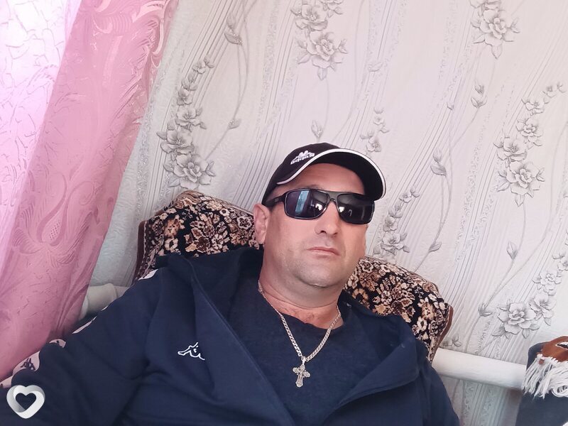 Алексей, 43, Твери — анкета №11412