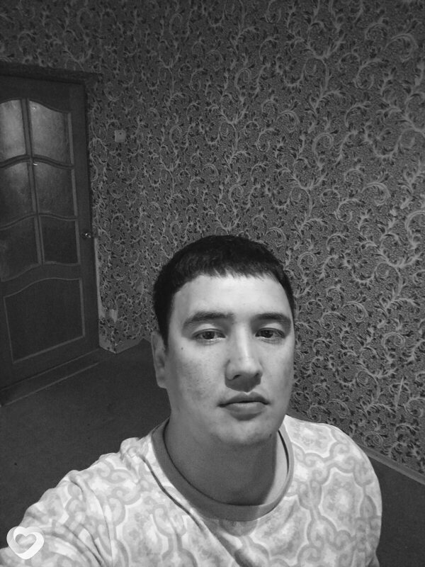 Далер, 33, Иванове — анкета №1162302