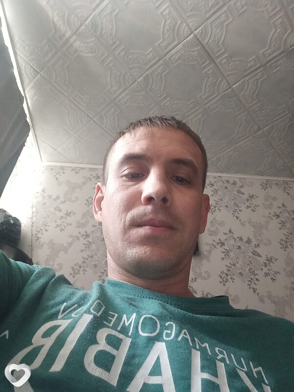 Артур, 37, Череповце — анкета №1162303