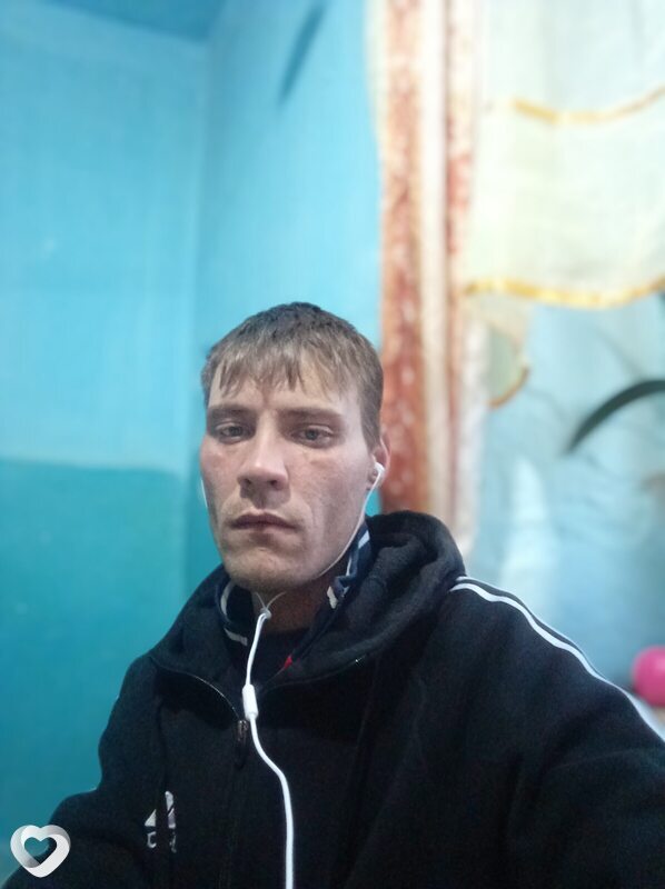 Валерий, Горный (Забайкальский край)