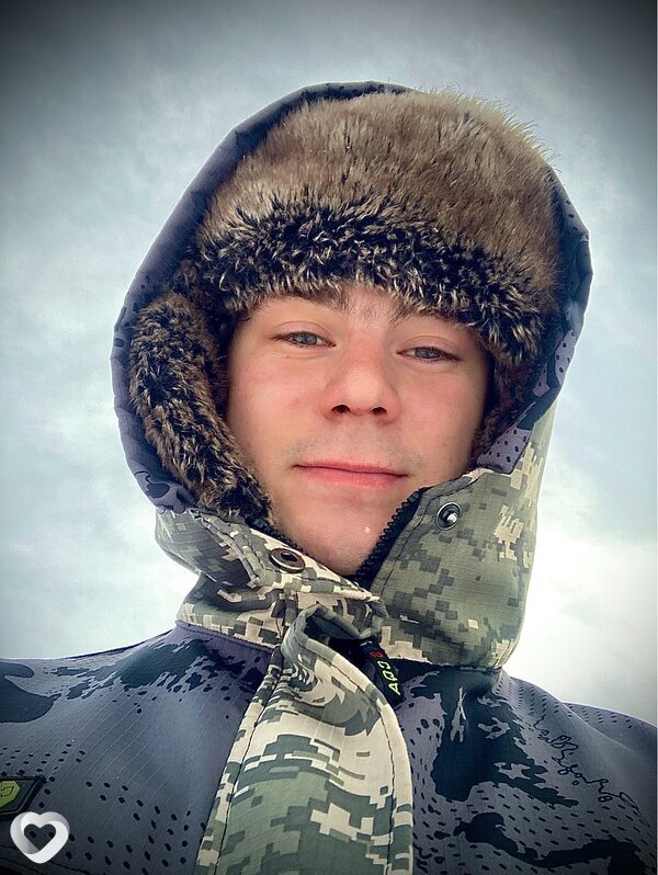 Магомед, 23, Обнинске — анкета №1162511