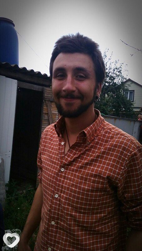 Дмитрий, 32, Саратове — анкета №1162515