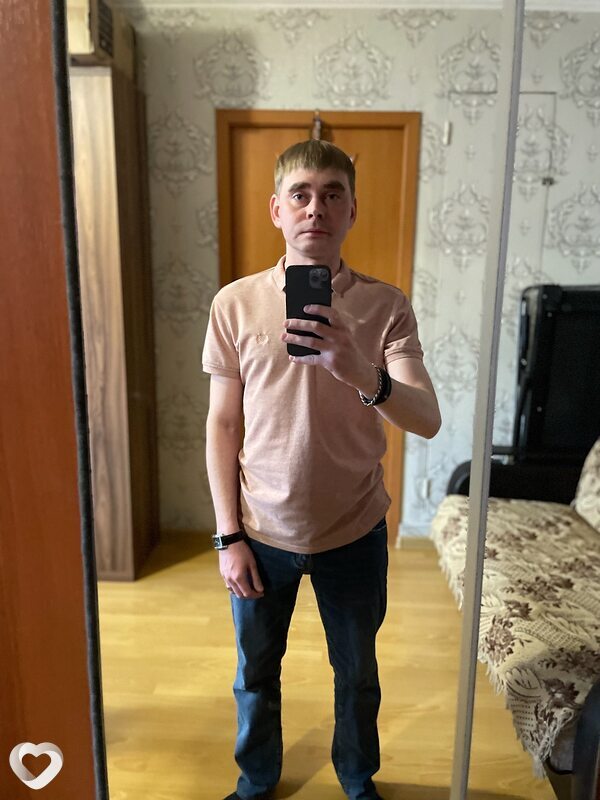 Александр, 35, Архангельске — анкета №1162522