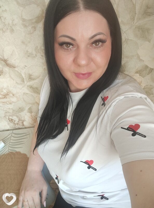 Екатерина, 37, Старом Осколе — анкета №1162335