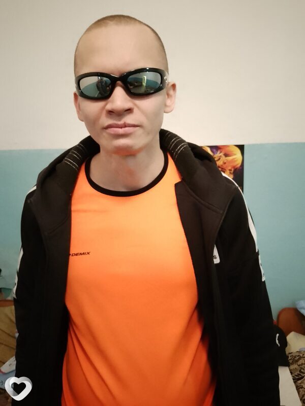 Артур, 28, Сатке — анкета №1162336