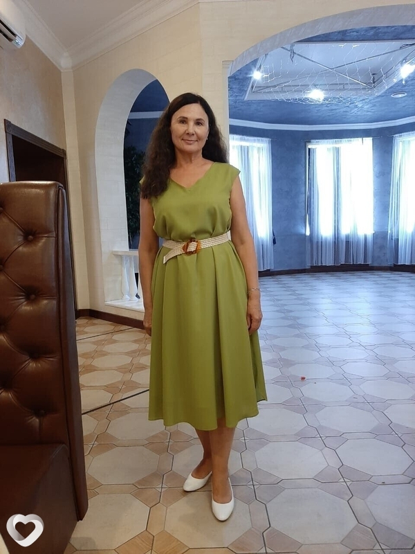 Светлана, Кинешма