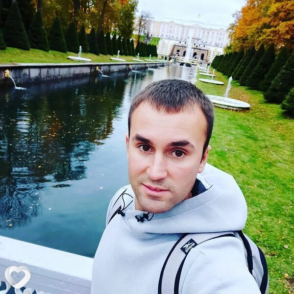 Саня, 30, Витебске — анкета №1162135