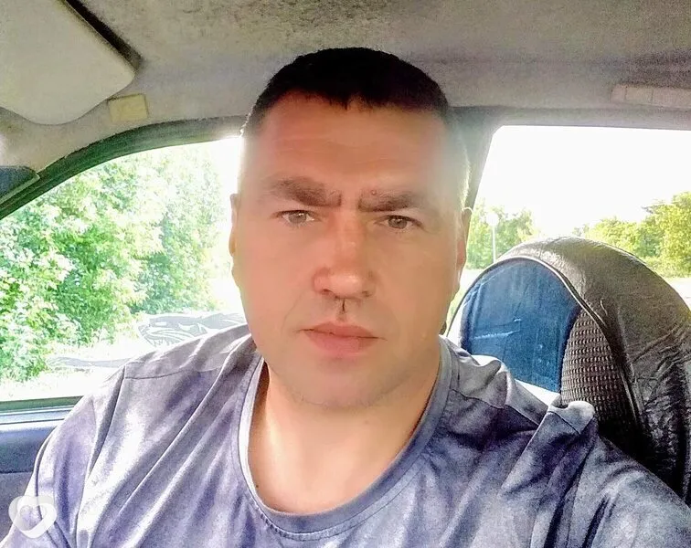 Константин, 47, Барнауле — анкета №1162142