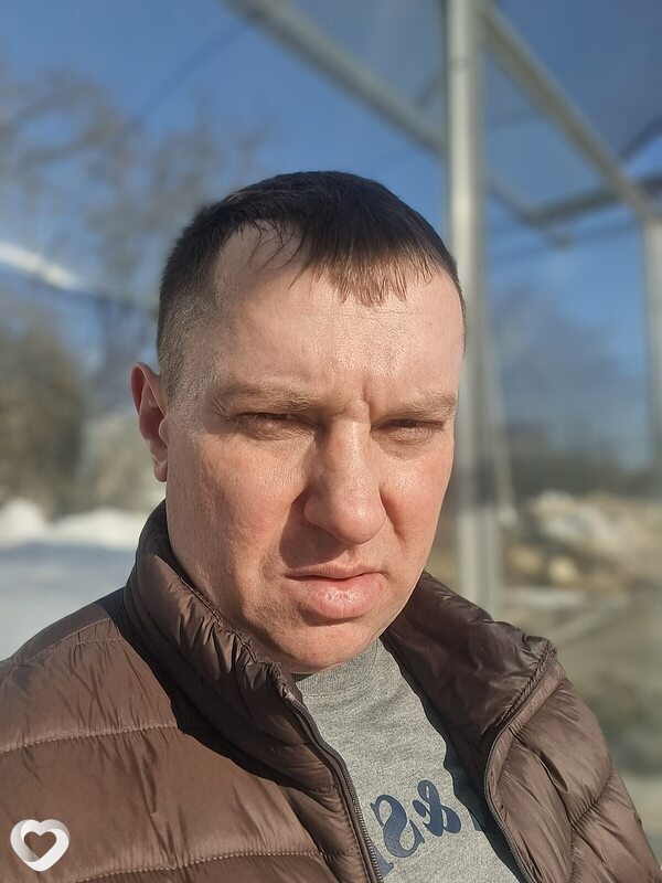 Александр, 37, Новомосковске — анкета №1162144