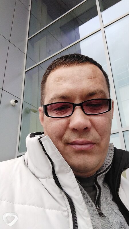 Дмитрий, 43, Москве — анкета №1162150