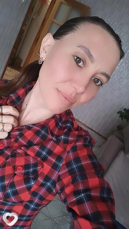 Екатерина, 37, Уральске — анкета №1162152
