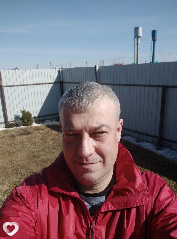 Денис, 44, Набережных Челнах — анкета №1162184