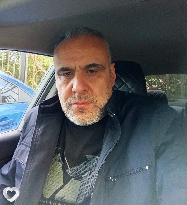 Кааn, 49, Уфе — анкета №1162185