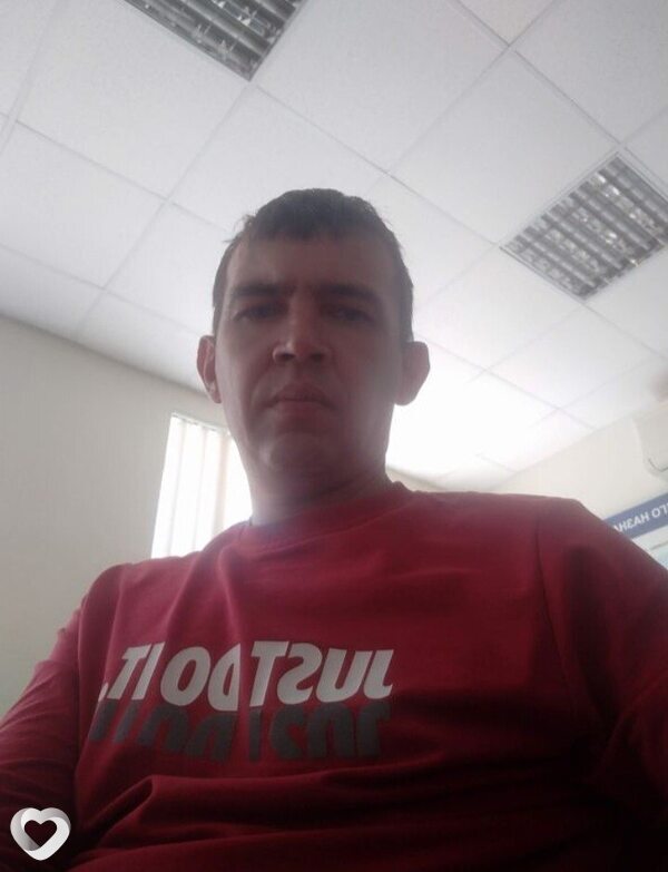 Роман, 43, Дзержинске — анкета №1162187