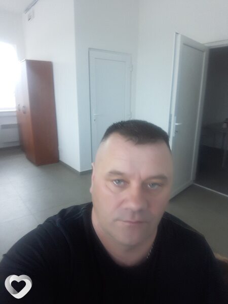 Олег, 52, Житомире — анкета №1162204