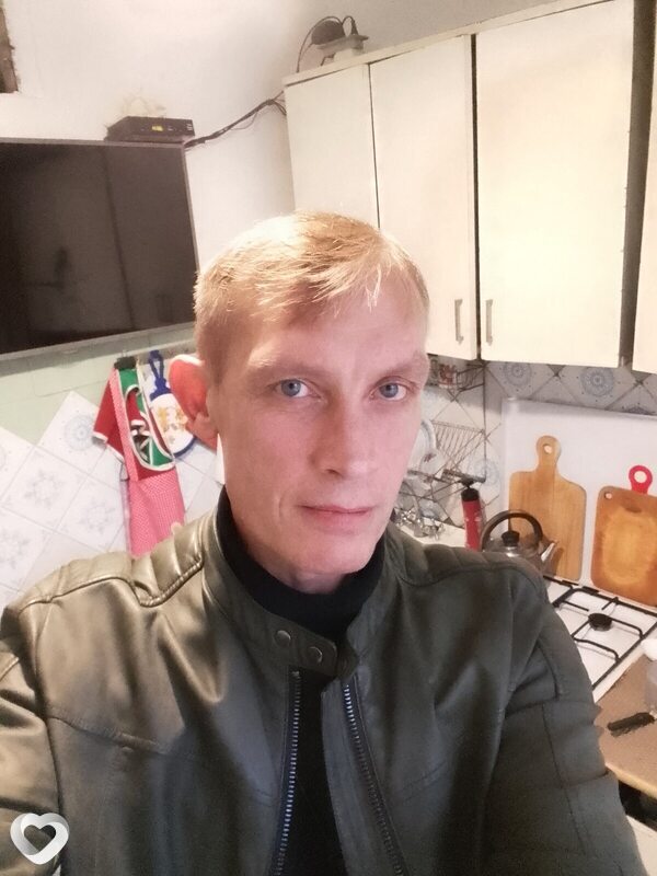 Юрий, 51, Алматы — анкета №1162206