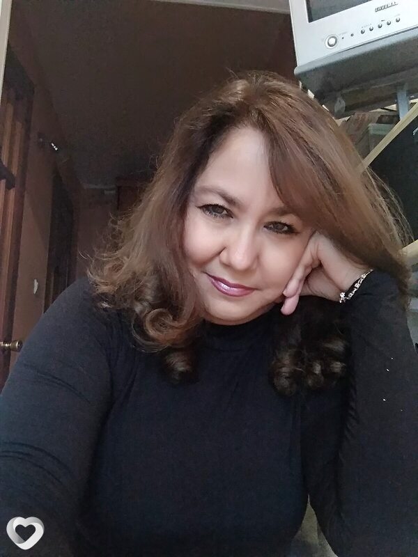 Такая Одна, 54, Казани — анкета №1162257