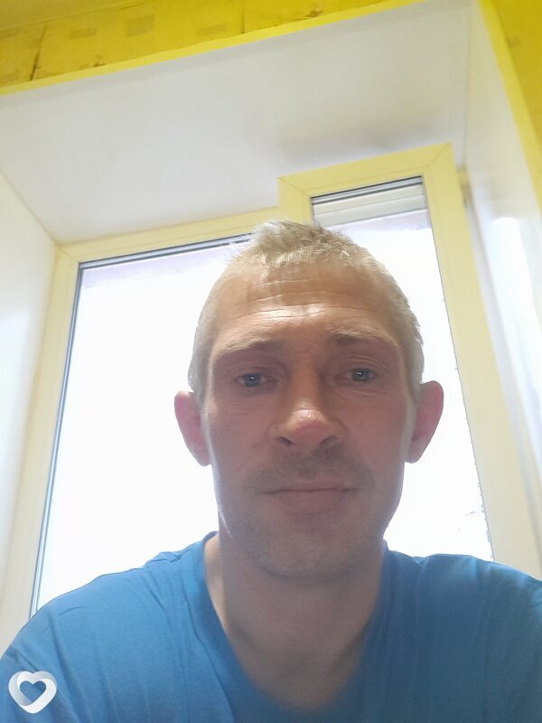 Виталий, 40, Москве — анкета №1162260