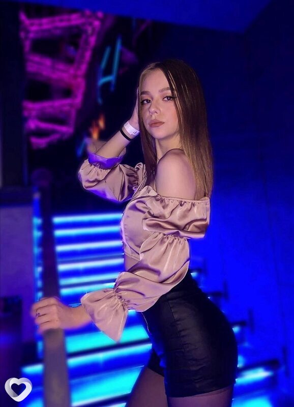 Дарья, 22, Шахтах — анкета №1162265