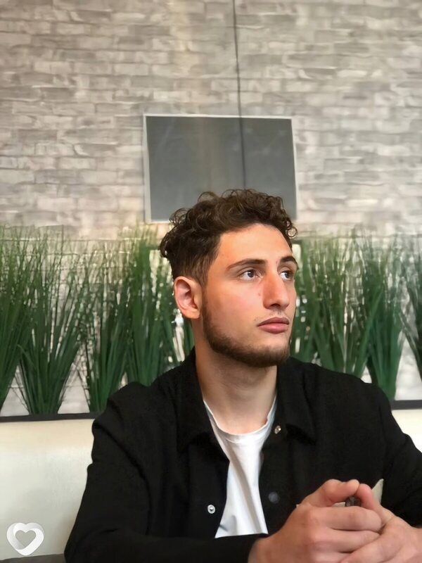 Хасан, 24, Ставрополе — анкета №1162271