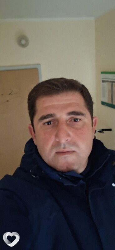 Gurami, Гера