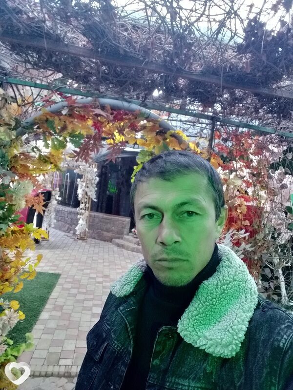 Темур, 34, Чите — анкета №1162278