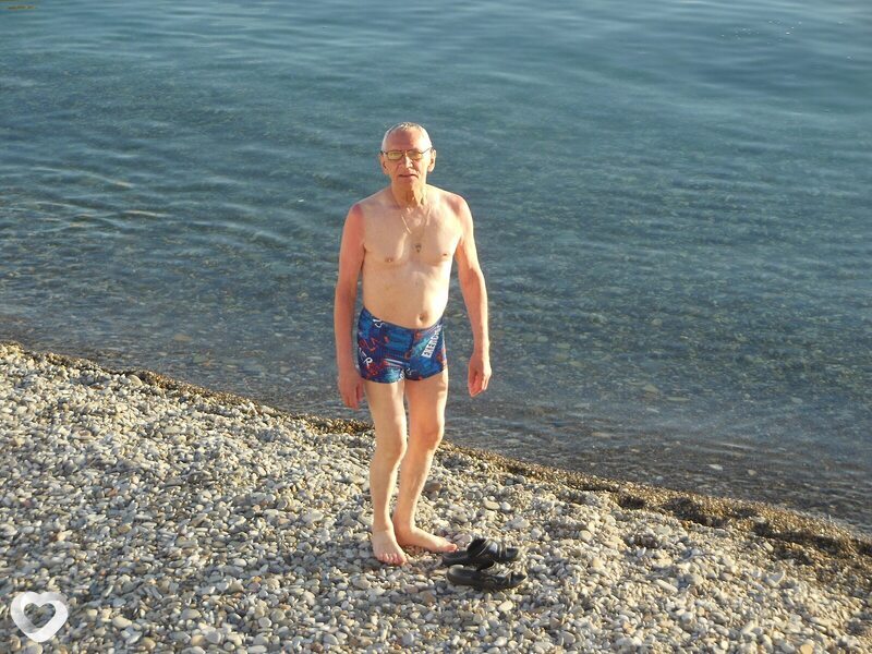 Николай, 73, Москве — анкета №1162235