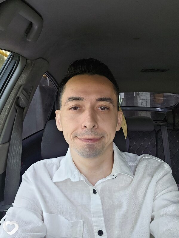 Alex, 31, Кишинёв — анкета №1162245