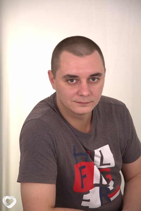 Lonly, 37, Новополоцке — анкета №1162247