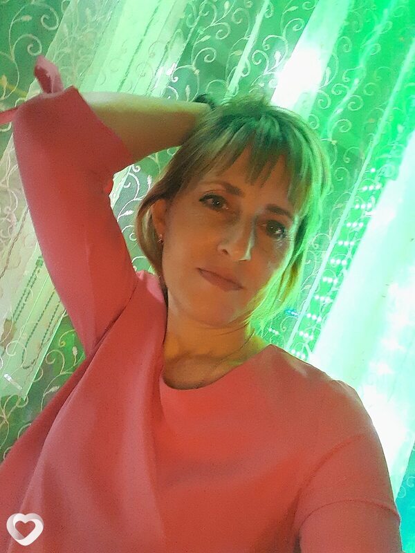 Наталья, 45, Новосибирске — анкета №1162250