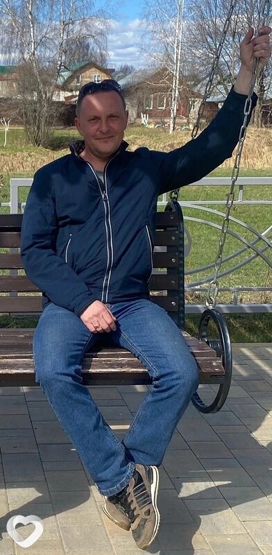 Алексей, 47, Ярославле — анкета №1162255