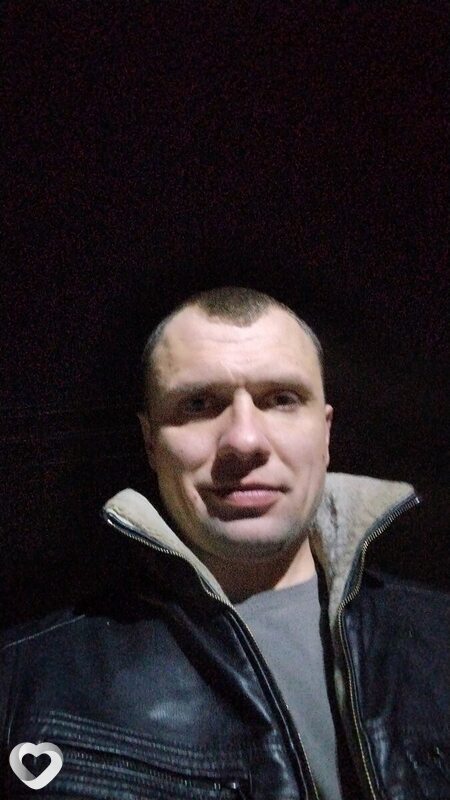 Ваня, 45, Киеве — анкета №1162256