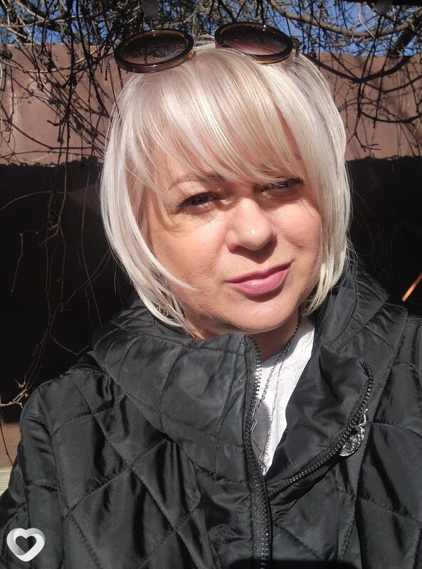 Евгения, 47, Воронеже — анкета №1162212
