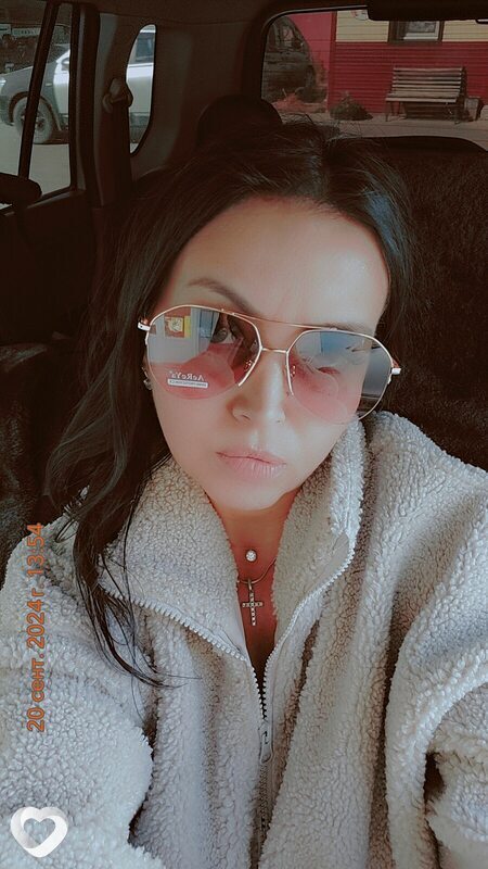 Полина, Норильск