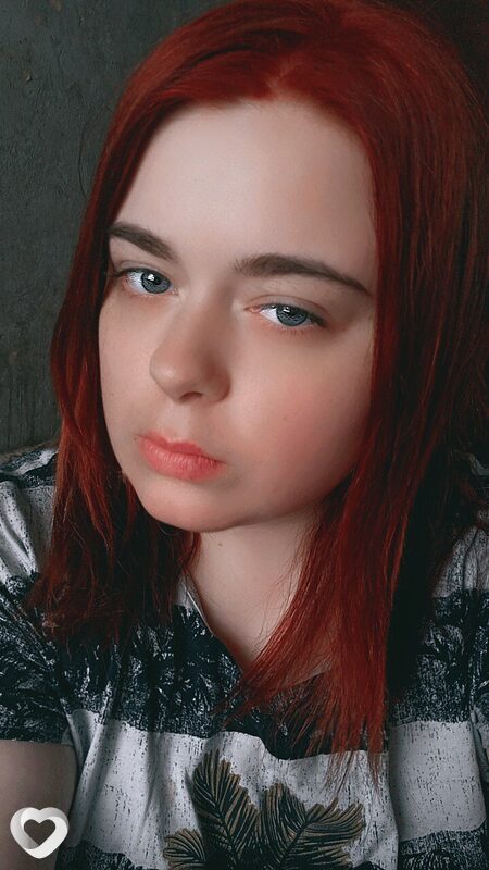 Кристина, 23, Москве — анкета №1162219