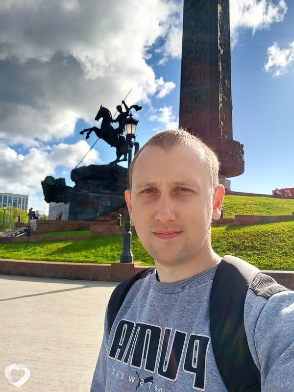 Анатолий, 30, Москве — анкета №1162222