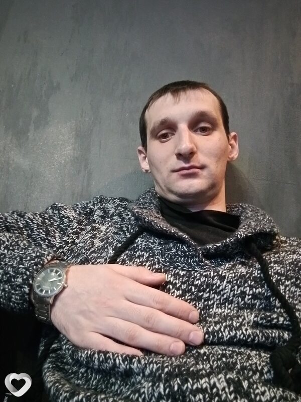 Дмитрий, 32, Сургуте — анкета №1162224