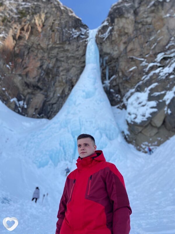 Алексей, 28, Москве — анкета №1162230