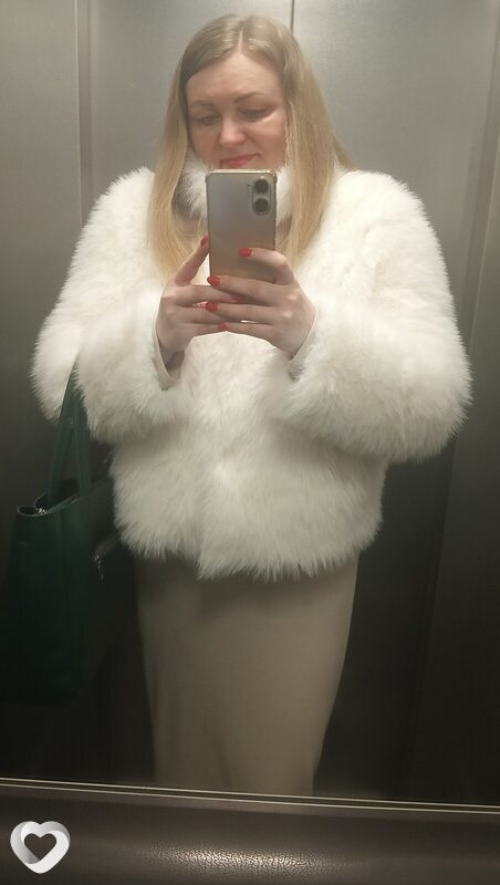 Анна, 46, Перми — анкета №1162231