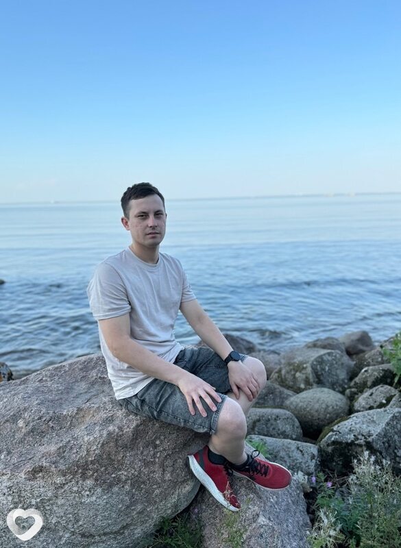 Саша, 29, Хабаровске — анкета №1162116