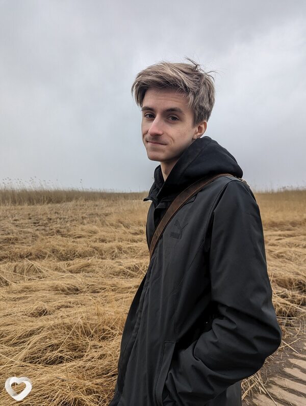 Алексей, 20, Благовещенске — анкета №1162120