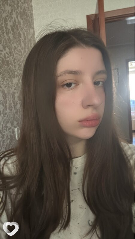 Sofia, 20, Минске — анкета №1162122