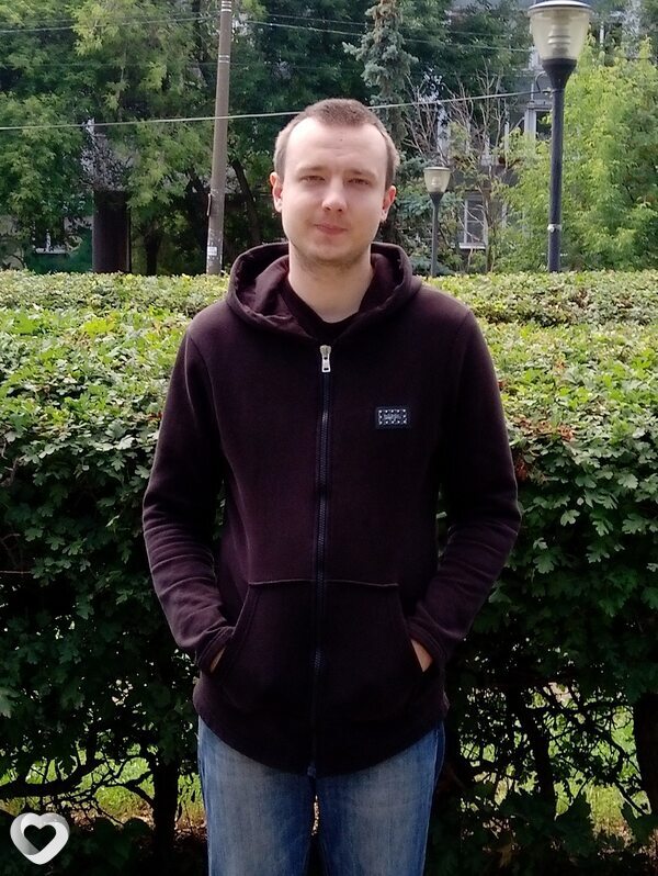 Алексей, 33, Нижнем Новгороде — анкета №1162126