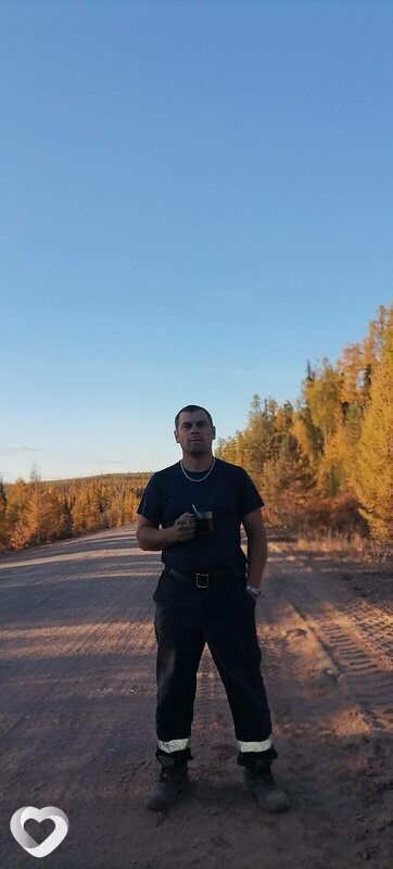 Vavan, 46, Иркутске — анкета №1162128
