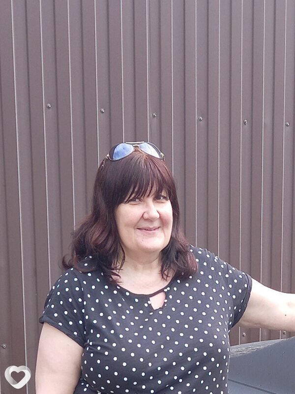 Марина, 54, Пятигорске — анкета №1162130