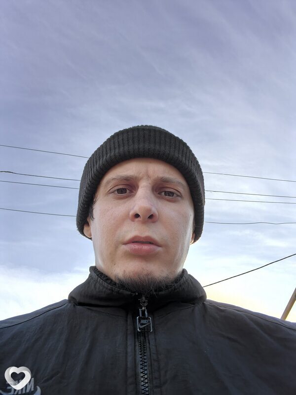 Евгений, 37, Астане — анкета №1162131