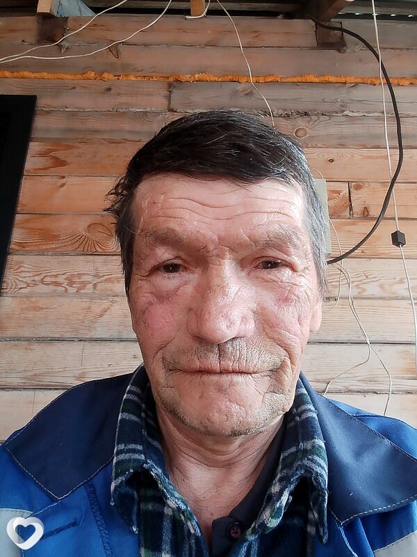 Сергей, Черепаново