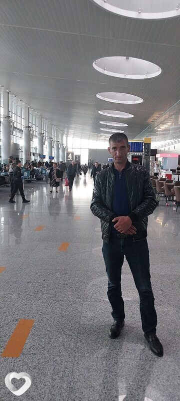 Баграт, 36, Барнауле — анкета №1162362
