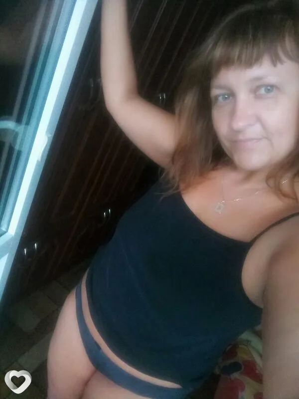 Наталья, 47, Москве — анкета №1162365