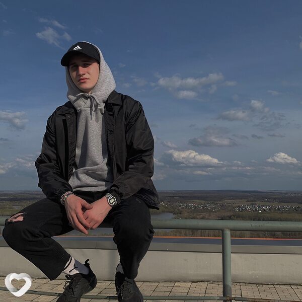 Nikita, 27, Уфе — анкета №1162366